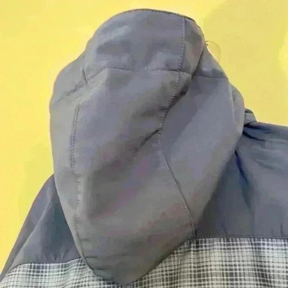 Dickies Performance Softshell Hood Womens Jacket Sz XXL 20/22 Water Wind Proof - Picture 8 of 13